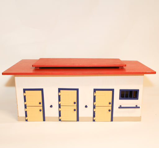 Schleich Talli hevosille - Second Hand