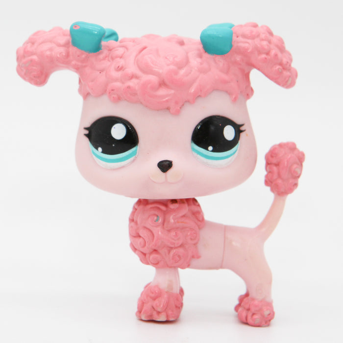 Littlest Petshop Villakoira #1956