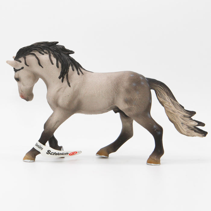 Schleich Andalusian hevonen 13607 - Second Hand