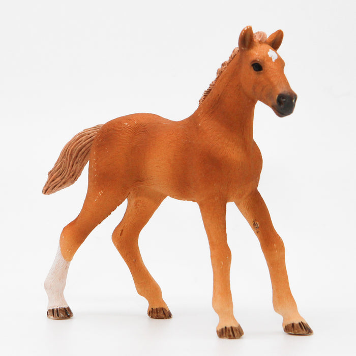 Schleich Quarter Hevonen Varsa Second Hand Elli Madelli schleich-quarter-hevonen-varsa-second-hand-elli-madelli