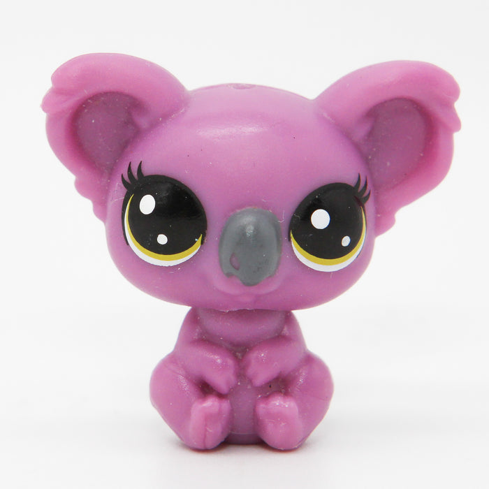 Littlest Petshop Koala