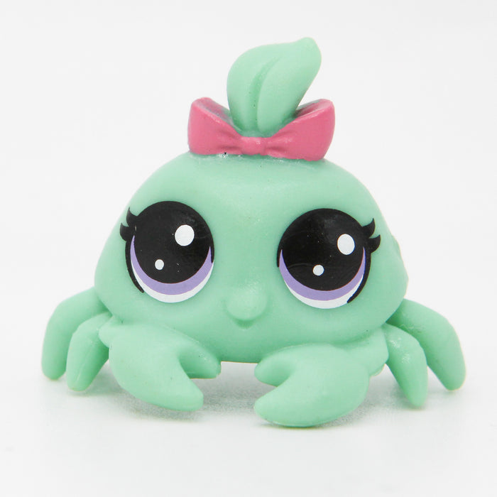 Littlest Petshop Rapu