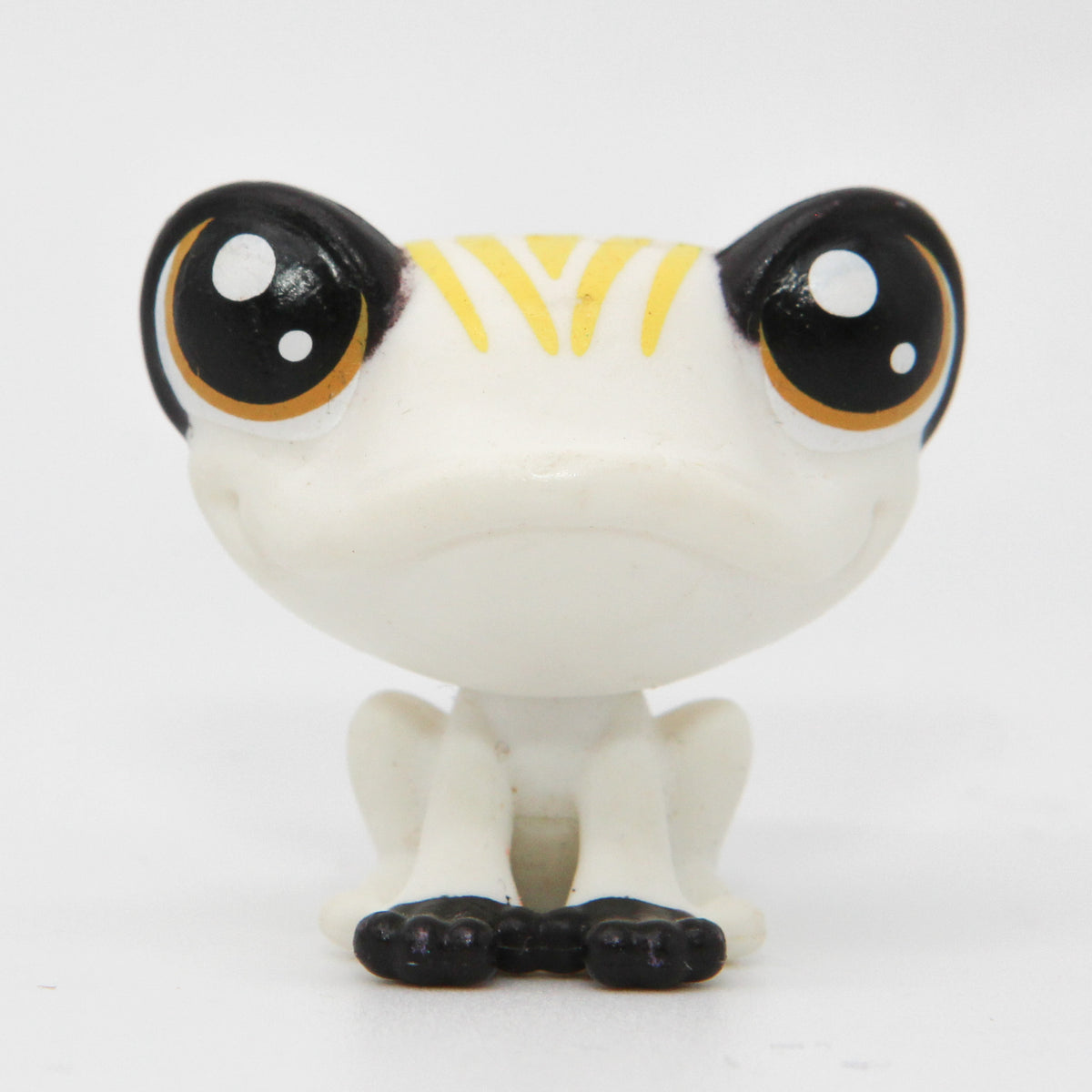 Littlest Petshop mini Sammakko— Elli Madelli
