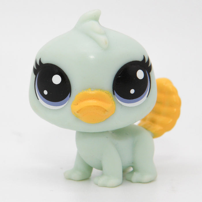 Littlest Petshop mini Vesinokkaeläin