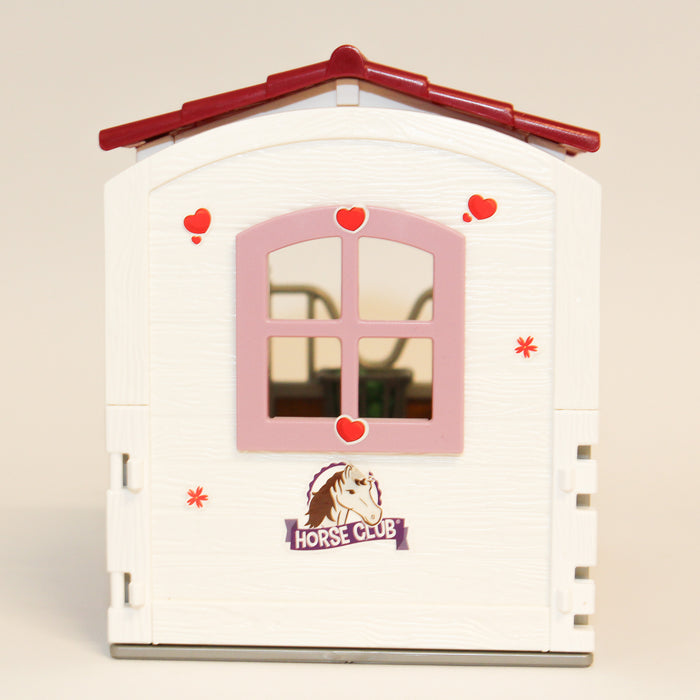 Schleich hevosen pilttuu - Second Hand