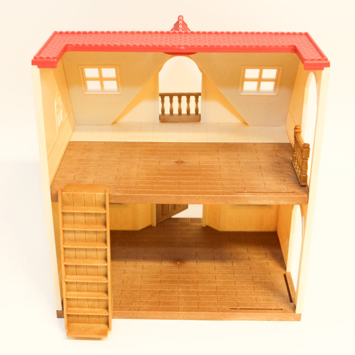 Sylvanian Families Talo