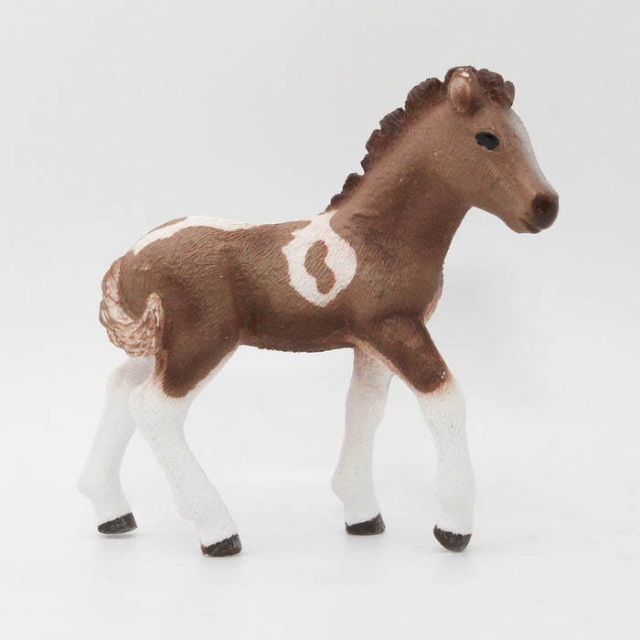 Schleich Issikka varsa - Second Hand