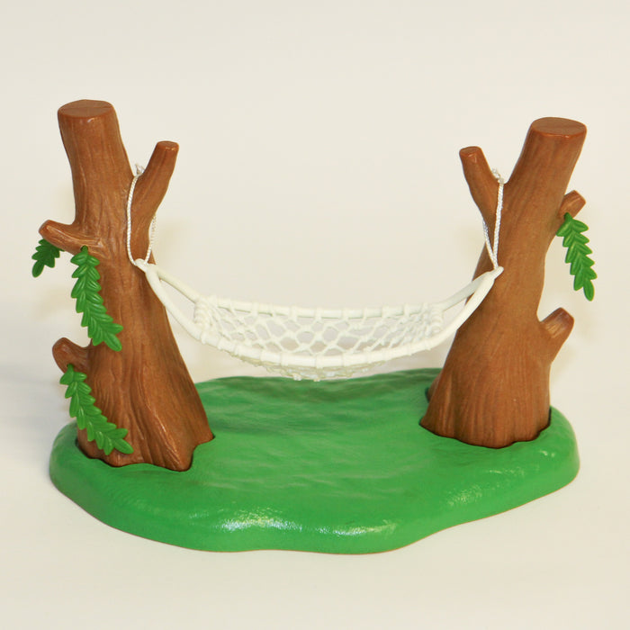 Sylvanian Families riippumatto - Second Hand