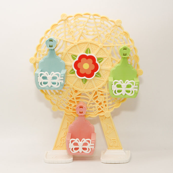 Sylvanian Families maailmanpyörä - Second Hand