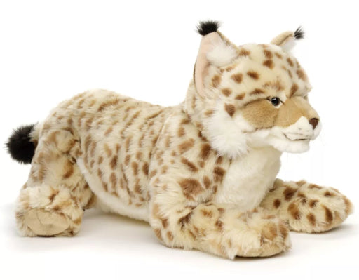 Ilves pehmolelu 46cm