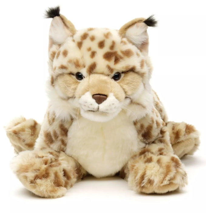 Ilves pehmolelu 46cm