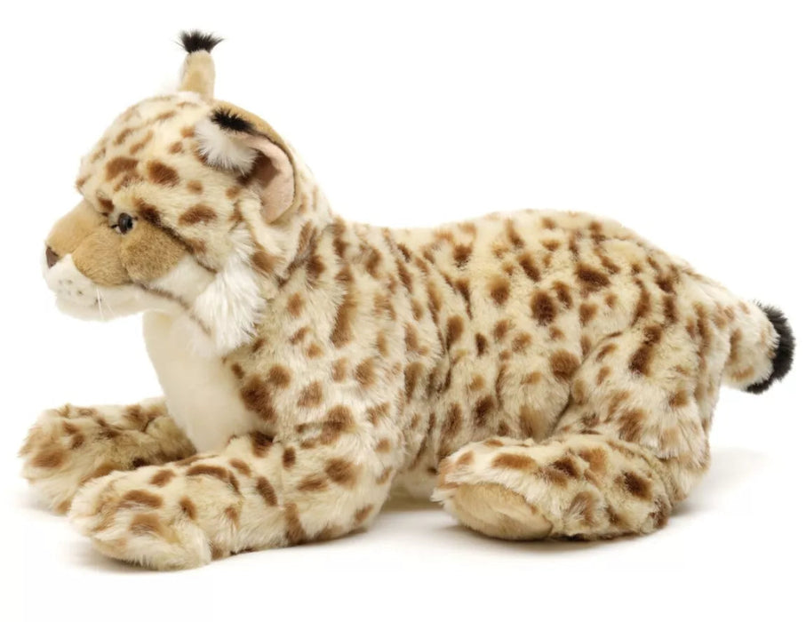 Ilves pehmolelu 46cm