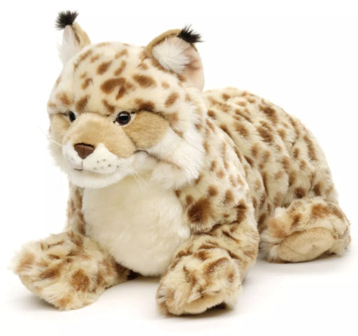 Ilves pehmolelu 46cm