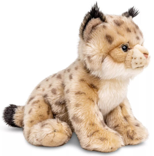 Ilves pentu pehmolelu 22cm