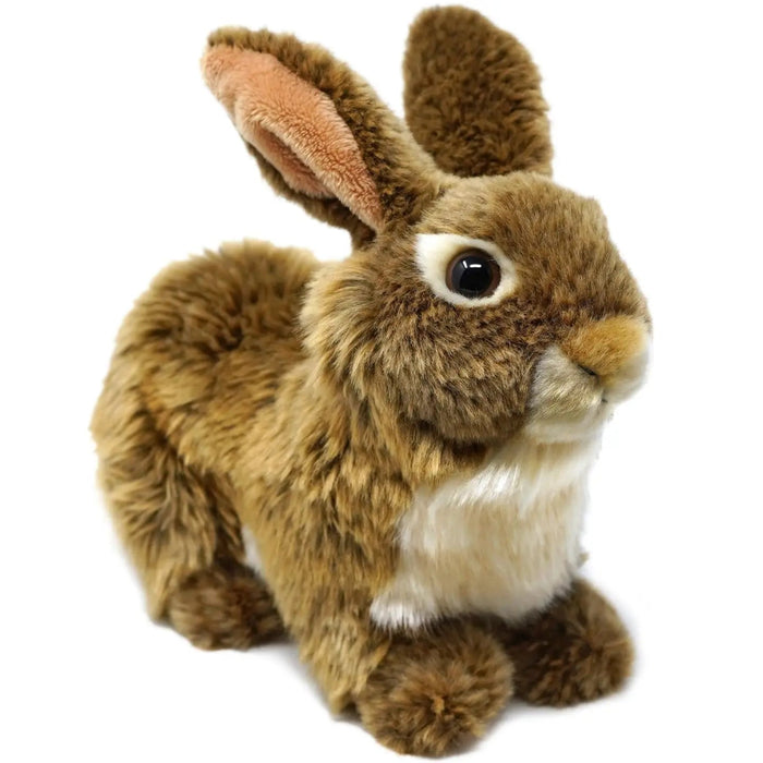 Jänis pehmolelu 25cm
