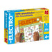 Jumbo Electro Esikoulu tehtävät 4+