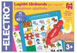 Jumbo Electro Looginen ajattelu tehtävät 3+