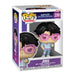 Funko POP! K-POP Demon Hunters Jinu w/Ch