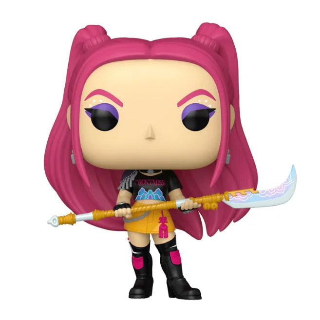 Funko POP! K-POP Demon Hunters Mira