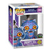 Funko POP! K-POP Demon Hunters Tiger w/Bird