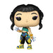 Funko POP! K-POP Demon Hunters Zoey