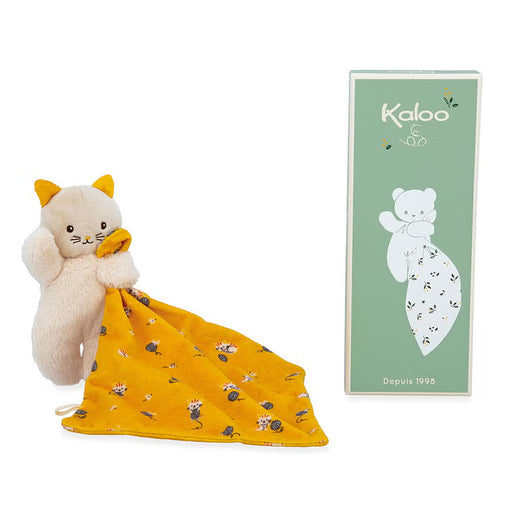 Kaloo Unikaveri - Kissa