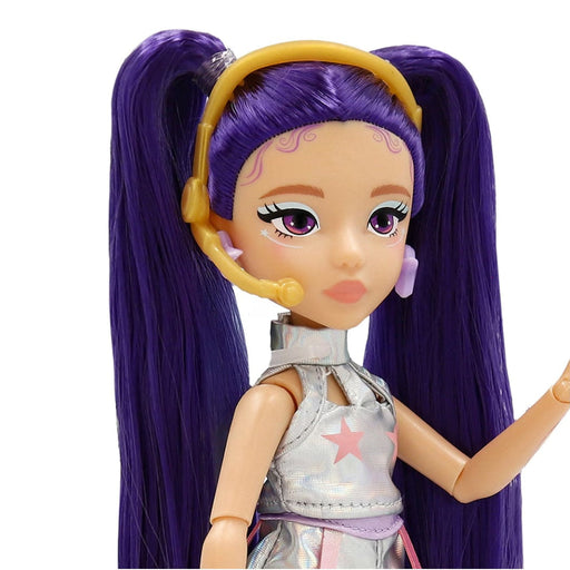 K-Pop idol muoti nukke Mina