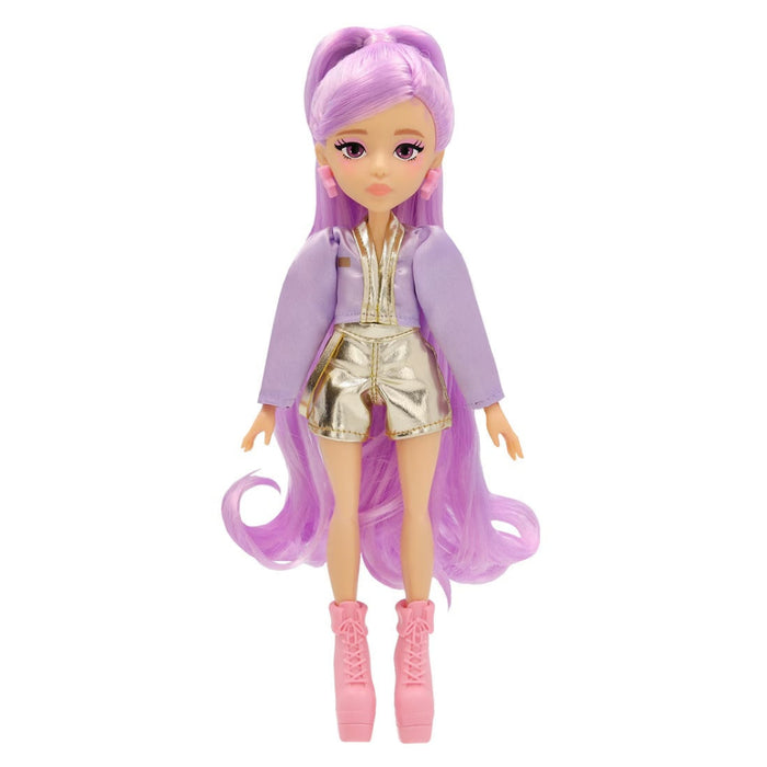 K-Pop idol muoti nukke Nari