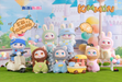Kimmon Mimon Blind Box - yllätyshahmo ja vaatteet