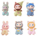 Kimmon Mimon Blind Box - yllätyshahmo ja vaatteet