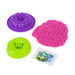 Kinetic Sand Tasty Treats taikahiekka yllätys pakkaus