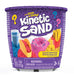Kinetic Sand Tasty Treats taikahiekka yllätys pakkaus