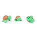 Kinetic Sand Turtle Beach taikahiekka setti