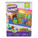 Kinetic Sand Turtle Beach taikahiekka setti