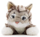Kissa pehmolelu 38cm
