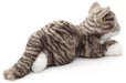 Kissa pehmolelu 38cm