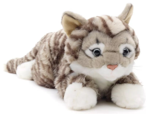 Kissa pehmolelu 38cm
