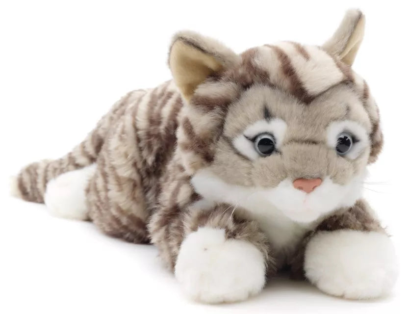 Kissa pehmolelu 38cm