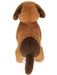Teddy Hermann Koiran pentu pehmolelu 25cm