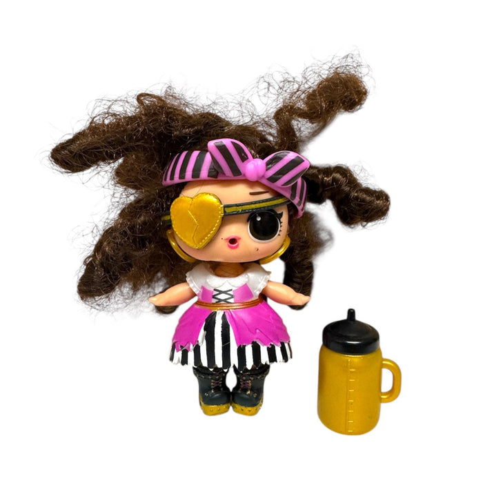 L.O.L. Surprise Aye Aye Nukke - Second Hand