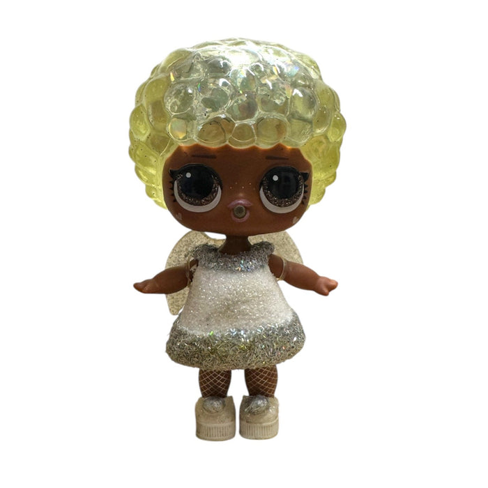 L.O.L. Surprise Bashful Q.T. Nukke - Second Hand