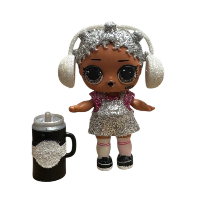 L.O.L. Surprise Beats Nukke - Second Hand