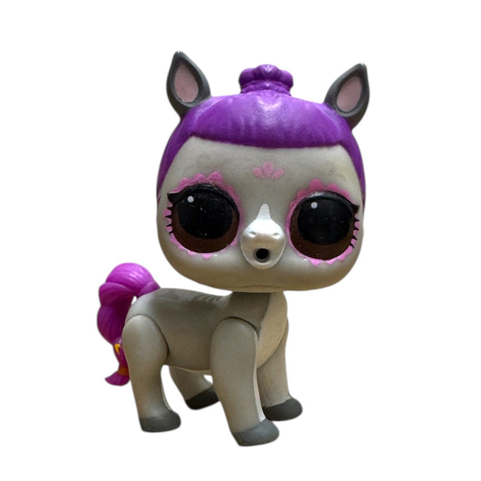 L.O.L. Surprise Bonita Burrito Muuli Lemmikki- Second Hand