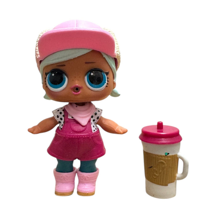 L.O.L. Surprise Brrr R.R. Nukke - Second Hand