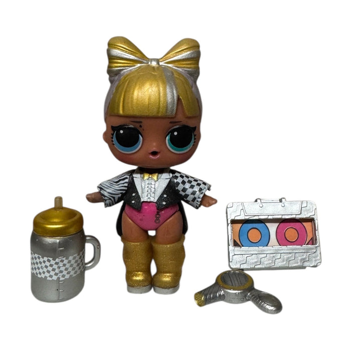 L.O.L. Surprise Countdown B.B. - Second Hand