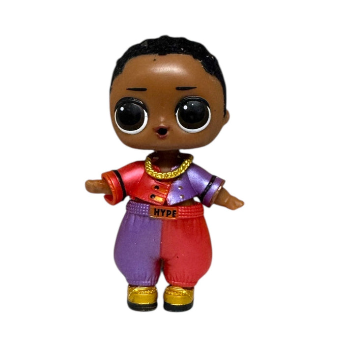 L.O.L. Surprise Da Fresh Nukke - Second Hand