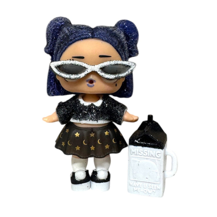 L.O.L. Surprise Dusk Nukke - Second Hand