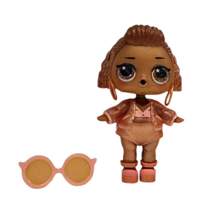 L.O.L. Surprise InstaGold Nukke - Second Hand