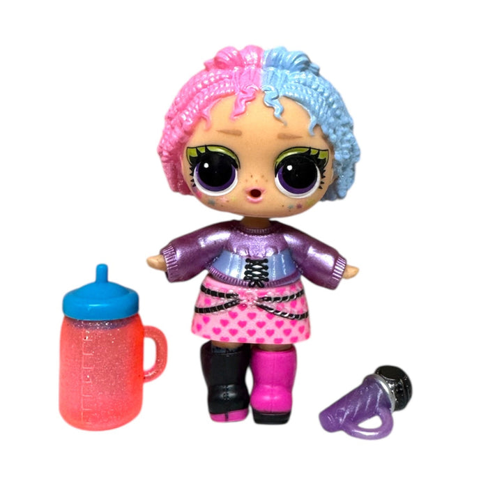 L.O.L. Surprise Karaoke Babe Nukke - Second Hand