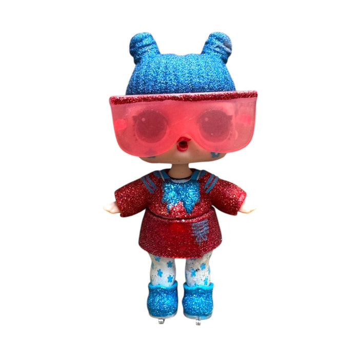 L.O.L. Surprise Kawaii Queen Nukke - Second Hand